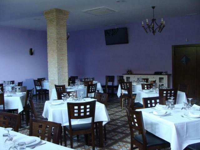 Apartamentos Rurales Manolo Casas del Monte Bagian luar foto